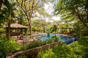Langosta Beach Club