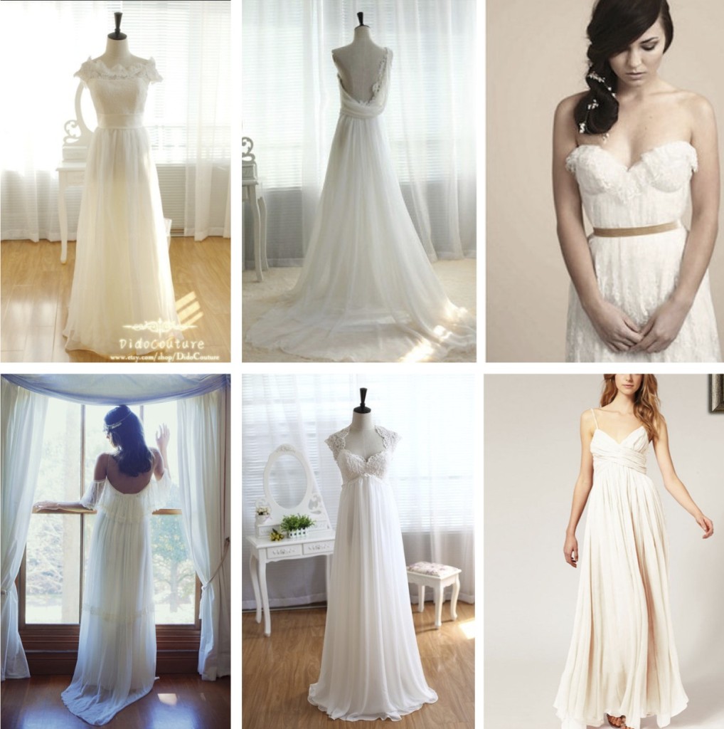 Wedding Dresses - Etsy