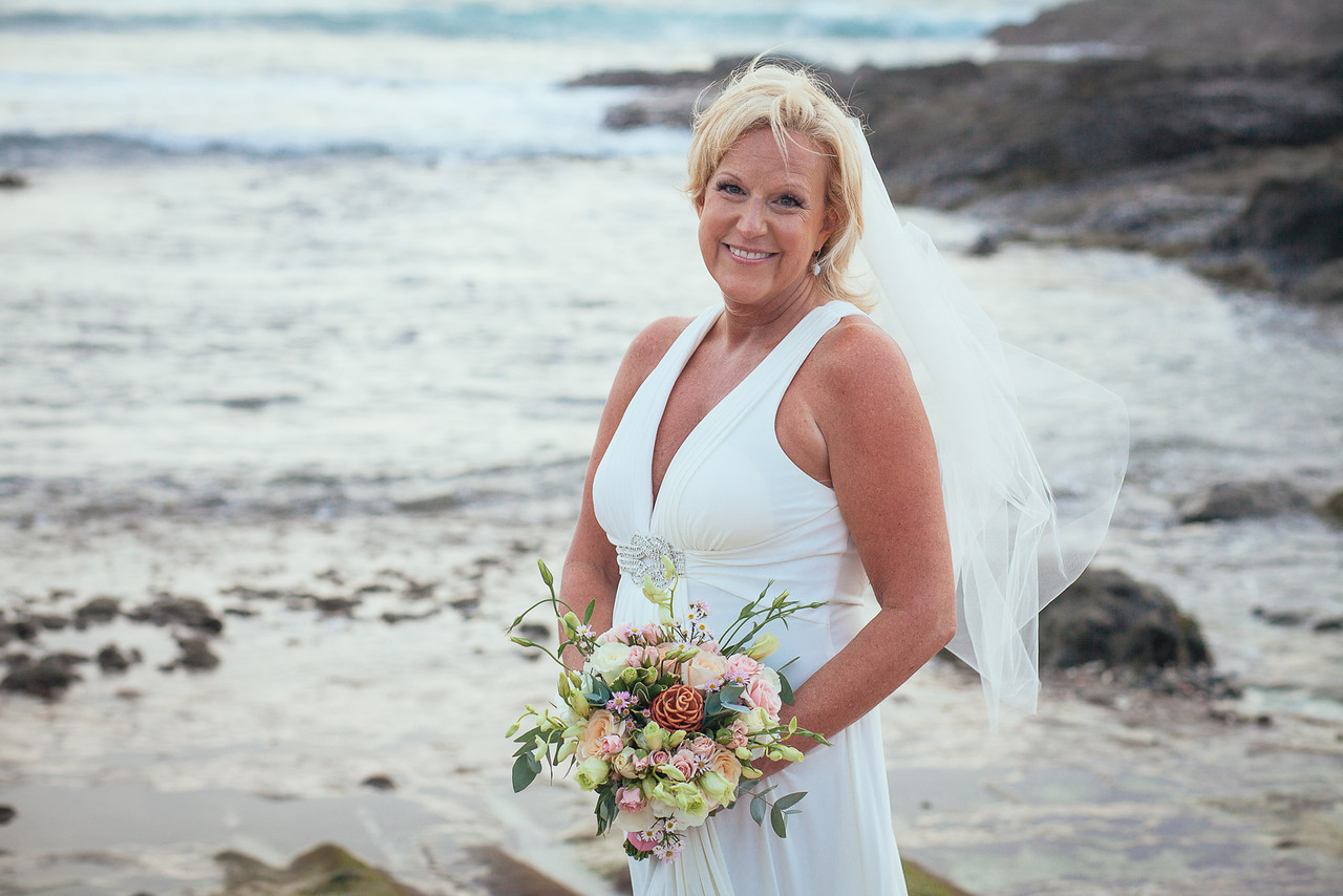 Kim & Dale - Costa Rica Weddings - Costa Rica Wedding Planner ...